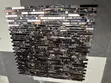 Gold Mosaic Glass for Walls & Backsplashes - 2