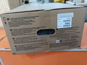 Epson LQ-350 Dot Matrix Printer