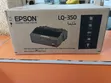 Epson LQ-350 Dot Matrix Printer - 4