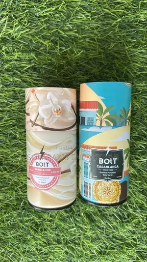 Bolt Premium Turare