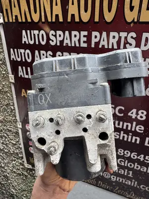 Toyota RAV4 2006-2008 ABS Pump/Module