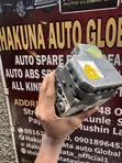 Toyota RAV4 2006-2008 ABS Pump/Module - 4
