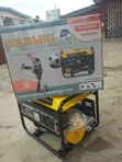 Senwei SV2200 Portable Generator 230V - 1