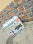 Senwei SV2200 Portable Generator 230V - 2