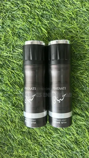 Hayaati Perfumed Spray