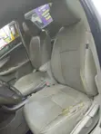 Toyota Corolla 2009 Zinari - 3