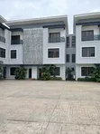 Furnished 4-Bedroom Duplex for Rent in Jahi - 1