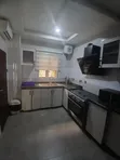 Furnished 4-Bedroom Duplex for Rent in Jahi - 5