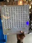 AKT 100W Hasken Wuta na Rana - 1