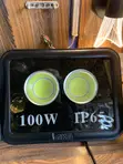 AKT 100W Hasken Wuta na Rana - 2