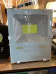 AKT 100W Hasken Wuta na Rana - 3