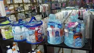 Mothercare Baby Soap & Cream Lotions