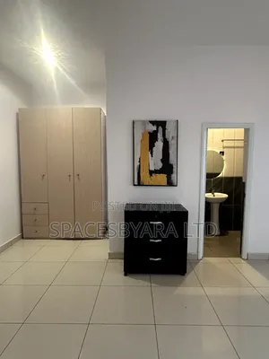 Gidan Kwana 1 a Raba a Chevron, Lekki