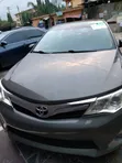 2012 Toyota Camry XLE V6 Sedan - Kore - 1