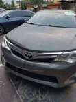 2012 Toyota Camry XLE V6 Sedan - Kore - 2