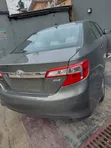 2012 Toyota Camry XLE V6 Sedan - Kore - 4