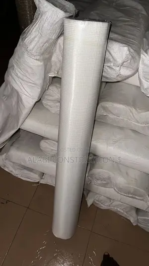 Fiberglass Mesh don Gine-gine & Plastering