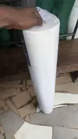 Fiberglass Mesh don Gine-gine & Plastering - 5