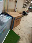 Skyrun 200L Chest Freezer BD-200A - 1