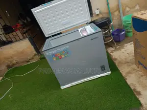 Skyrun 200L Chest Freezer BD-200A