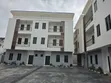 4-Bedroom Townhouse/Terrace in Utako for Sale - 1
