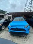 Toyota RAV4 2019 Ja - 1