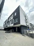 5 Bedroom Duplex da Pool & BQ a Orchid, Lekki - 1