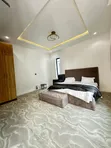 5 Bedroom Duplex da Pool & BQ a Orchid, Lekki - 4
