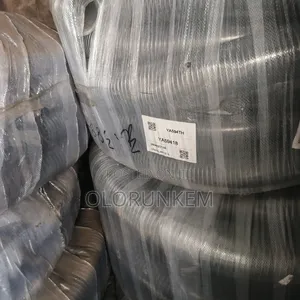2" Hose Mai Hannun Sama