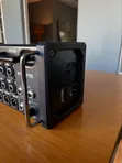 Midas MR18 Digital Mixer - 2