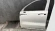 Kia Sorento '22 Driver & Rear Side Doors (Shell) - 2