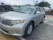 Toyota Venza V6 2010 Silver - 2