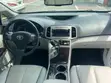Toyota Venza V6 2010 Silver - 3