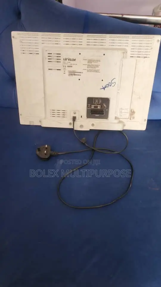 Linsar 24-inch Television/Monitor (Used) - 1