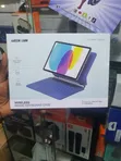 Green Lion Wireless Magic Keyboard Case for iPad 10th Gen (11-inch) - 3