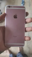 Apple iPhone 6s Plus 64GB Rose Gold - 1