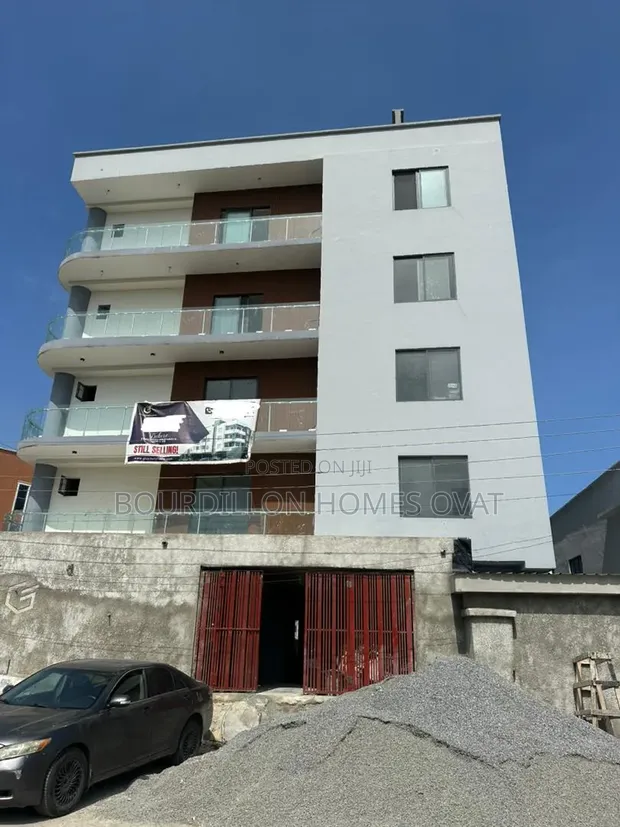 2 Bedroom Apartment for Sale, Lekki Phase 1 - 1