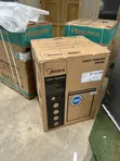 Midea 142L Mai Ƙarfi Inverter Chest Freezer - 3