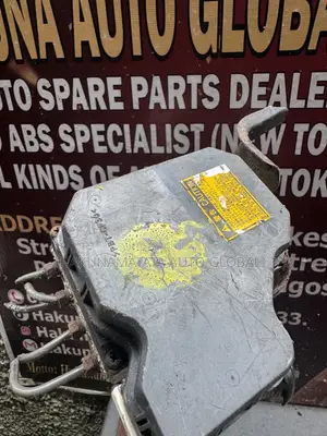 Toyota Highlander 2004-2007 ABS Pump/Module