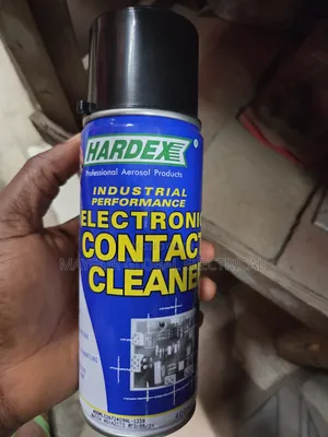 Hardex HD-390 400ml Electronic Contact Cleaner