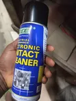 Hardex HD-390 400ml Electronic Contact Cleaner - 2