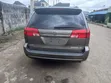 Toyota Sienna LE 2005 - Wadda Aka Shigo Da Shi - 2