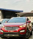 Hyundai Santa Fe 2013 Ja - 1