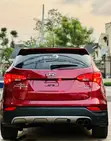 Hyundai Santa Fe 2013 Ja - 2