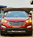 Hyundai Santa Fe 2013 Ja - 4