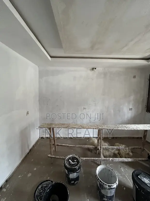 1 Bedroom Bungalow for Rent in Jahi - 1