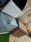Skyrun BD-200A 200L Firijin Kirji - 2