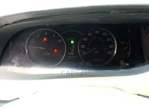 Toyota Avalon 2005 Gray