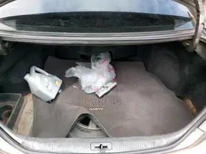 Toyota Avalon 2005 Gray
