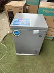 Midea 142L Sleek Inverter Chest Freezer - 1